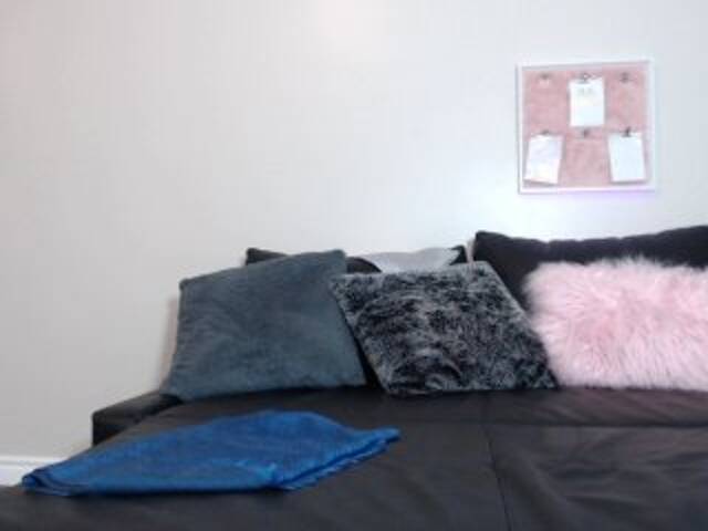 Captures d'écran de diffusion SamiraLicious