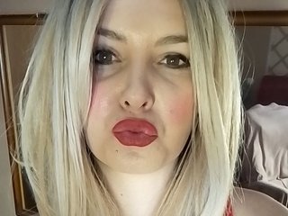 Chat vidéo érotique SamiraLove69