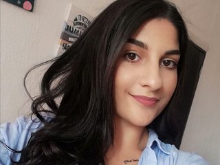 Photo du profil SamiraMary