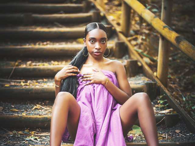 Photo du profil SamiraSpencer