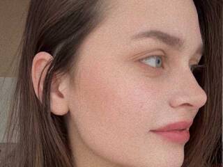 Chat vidéo érotique Samka456