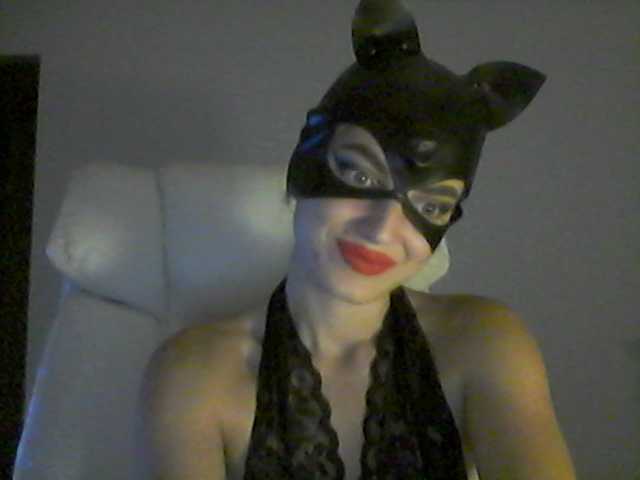 Captures d'écran de diffusion samkasamka