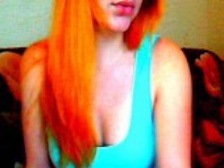 Chat vidéo érotique sammanta