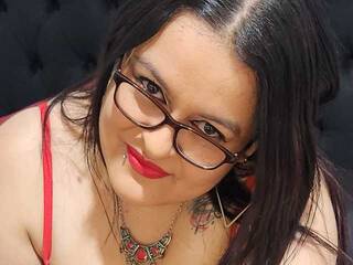 Chat vidéo érotique Sammdark