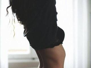 Chat vidéo érotique SammerWhite