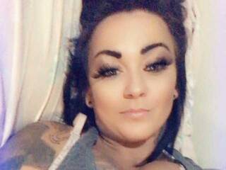 Chat vidéo érotique Sammibaby121