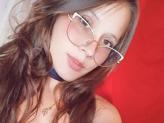 Chat vidéo érotique Sammikitti1