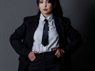 Chat vidéo érotique SammiLitta