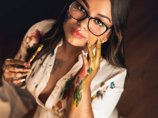 Chat vidéo érotique SAMMY-HONSON