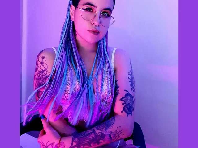 Photo du profil sammyfetishxx