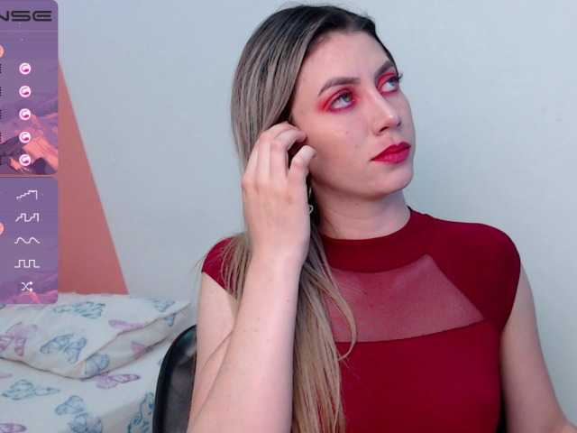 Captures d'écran de diffusion sammyfox