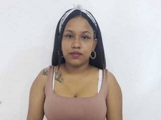 Chat vidéo érotique SammyHilton