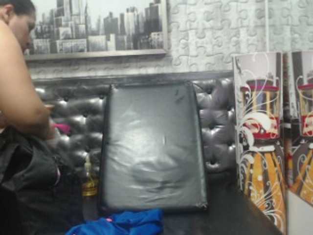 Captures d'écran de diffusion SammyLov15