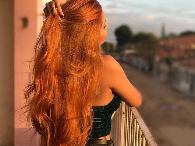 Photo du profil sammypeach
