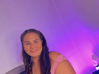 Chat vidéo érotique SammyRosees