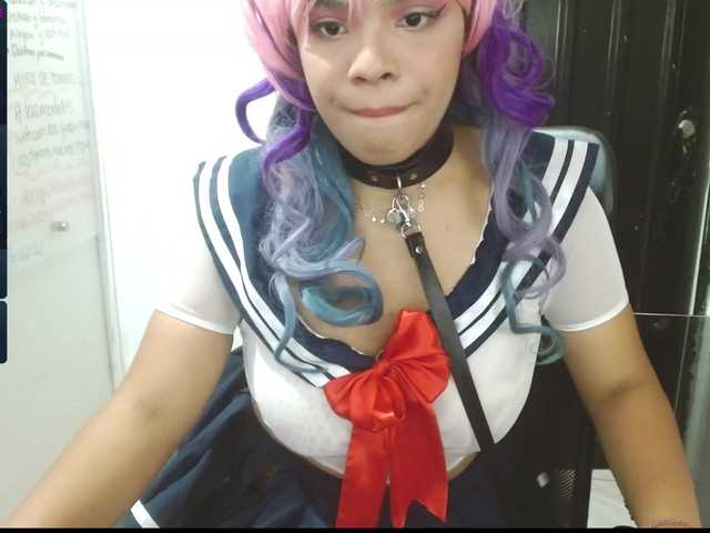 Captures d'écran de diffusion SammyRousei