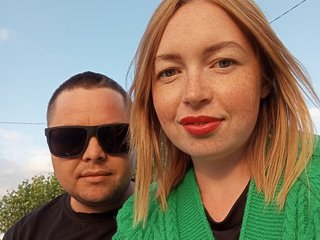 Chat vidéo érotique Samochka-25ANDSamec-32