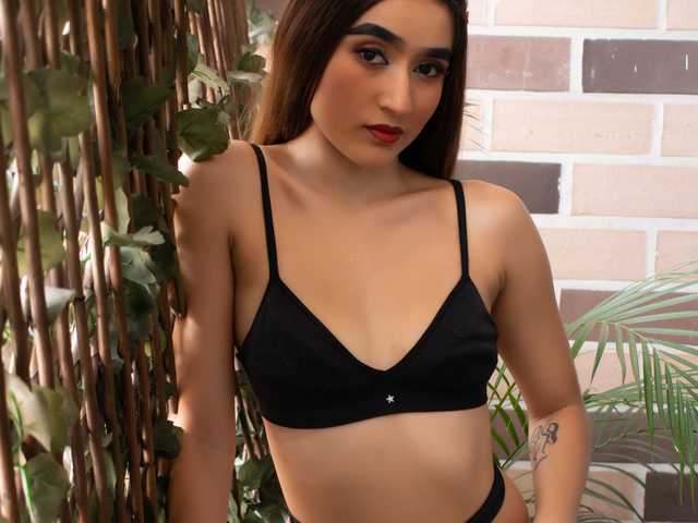 Photo du profil samy-preslee