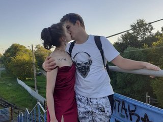 Chat vidéo érotique SanctaLuna13