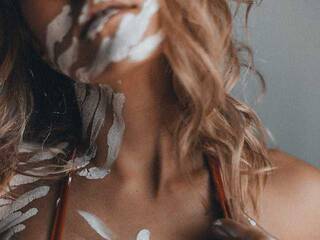 Chat vidéo érotique Sandra-Wilson