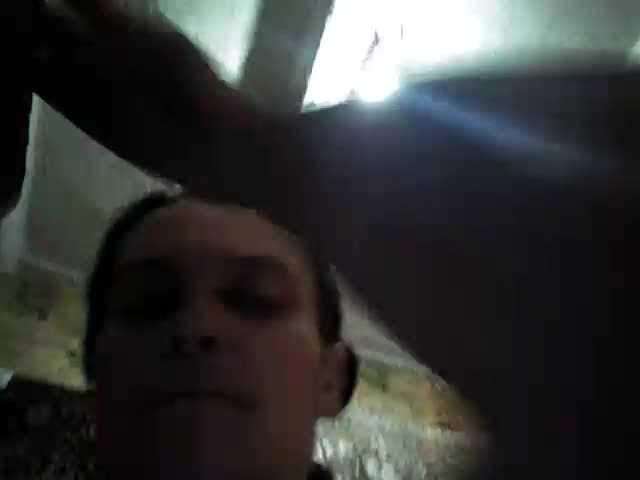 Captures d'écran de diffusion Sandra0022