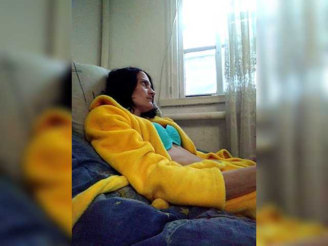 Captures d'écran de diffusion Sandra0022