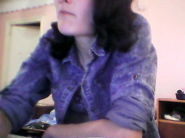 Captures d'écran de diffusion Sandra0022