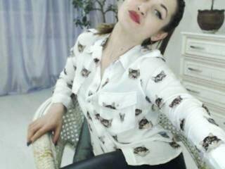 Chat vidéo érotique sandrabblis