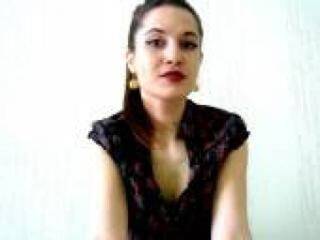 Chat vidéo érotique sandrabliss