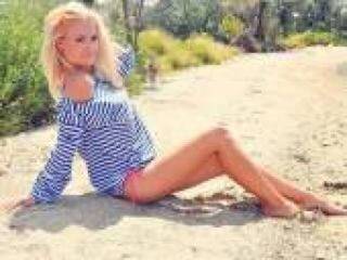 Chat vidéo érotique sandradj