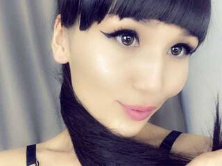 Chat vidéo érotique Sandrakim1