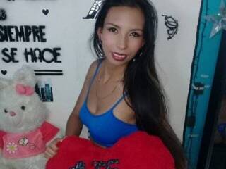 Chat vidéo érotique Sandy-38