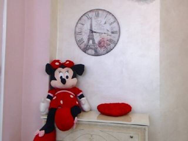 Captures d'écran de diffusion Sandy-Bella