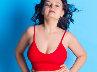 Chat vidéo érotique Sandy-Switch