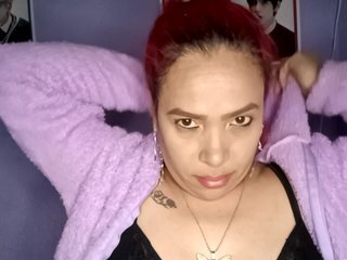 Chat vidéo érotique Sandy0228