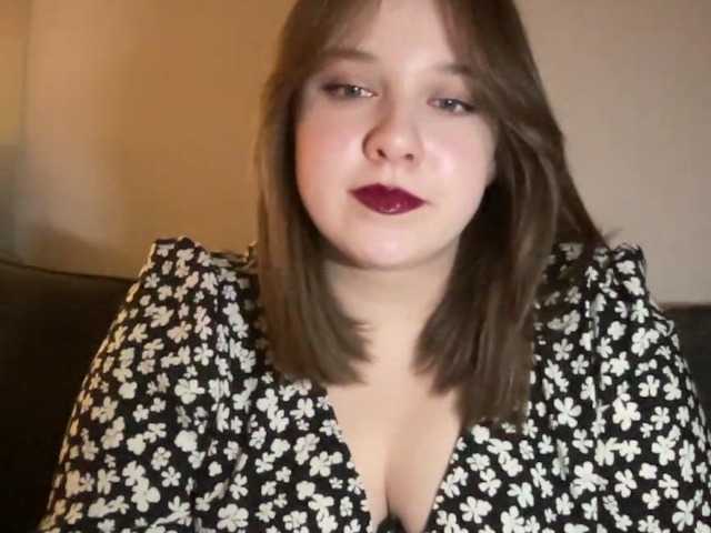 Captures d'écran de diffusion SANDYSWEET