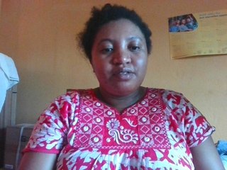 Chat vidéo érotique Sanelle