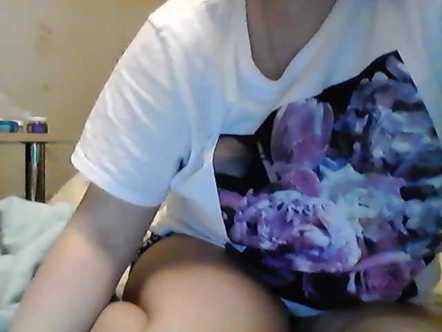 Captures d'écran de diffusion -CherryKiss-