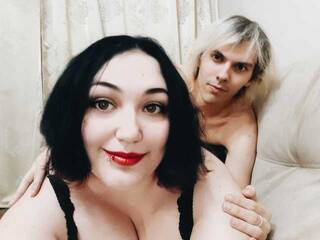 Chat vidéo érotique SanJunipero