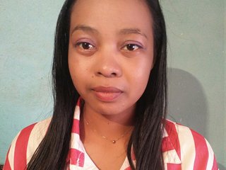 Chat vidéo érotique Santanah