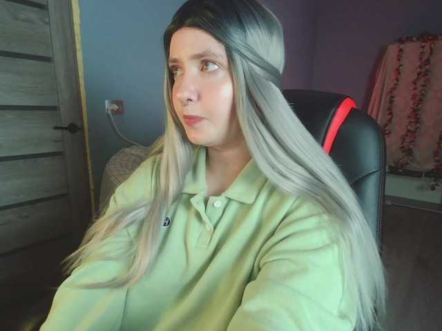 Captures d'écran de diffusion santyLisa