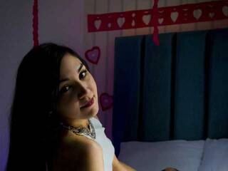 Chat vidéo érotique SaoriTetsu