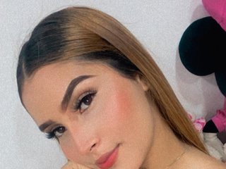 Chat vidéo érotique SapphireDream