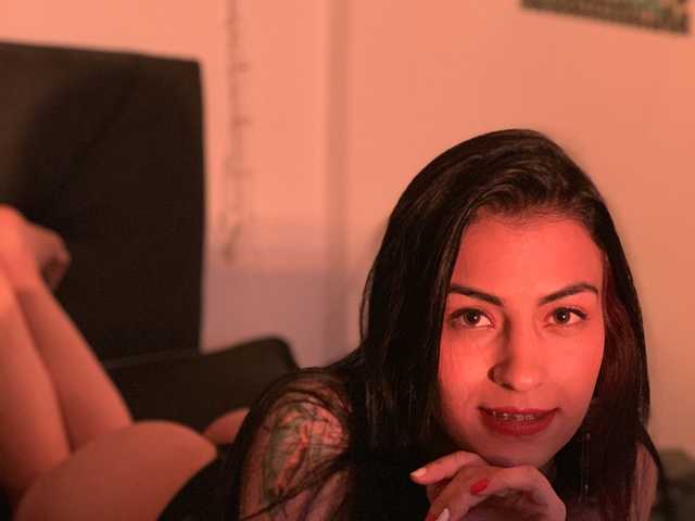 Photo du profil Sara-Coleman