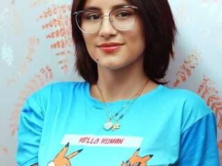 Chat vidéo érotique sara-jones