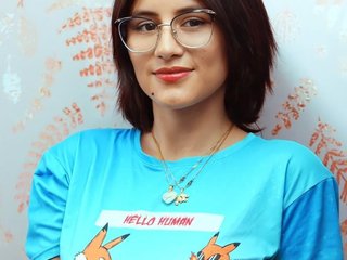 Chat vidéo érotique sara-jones