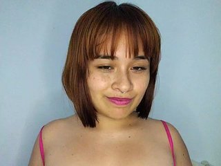 Chat vidéo érotique Sara-lopez1