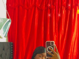 Chat vidéo érotique sara-montoya09