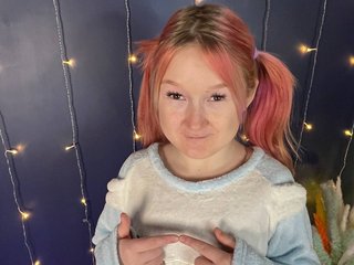 Chat vidéo érotique Sara-Moor