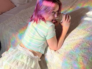 Chat vidéo érotique Sara-Moor